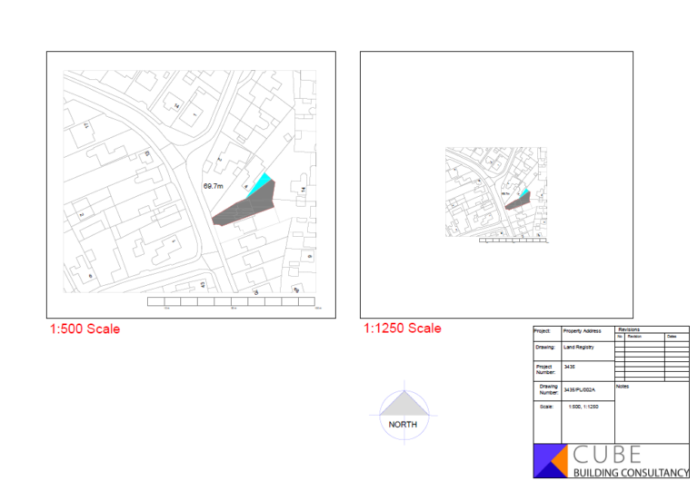 Residential Services – Cube Building Consultancy